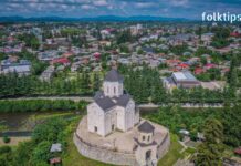 ზუსტი ამინდის პროგნოზი ოზურეგთში 7 და 25 დღის ამინდი ოზურგეთში