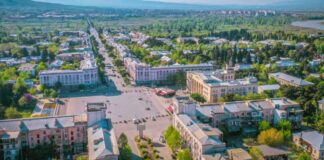 ზუსტი ამინდის პროგნოზი რუსთავში 25 დღის amindis prognozi rustavshi