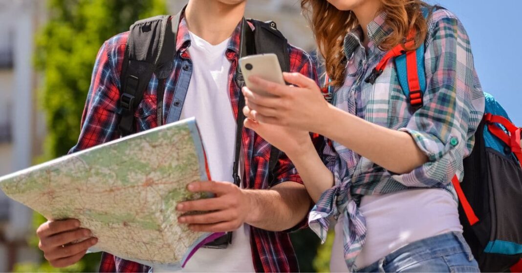 travel destinations in 2025