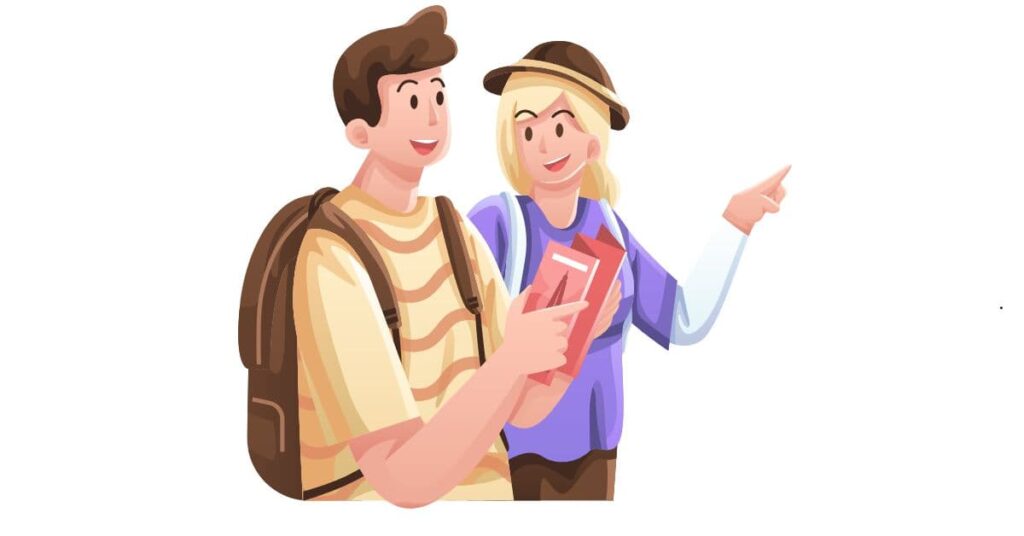 travelers
