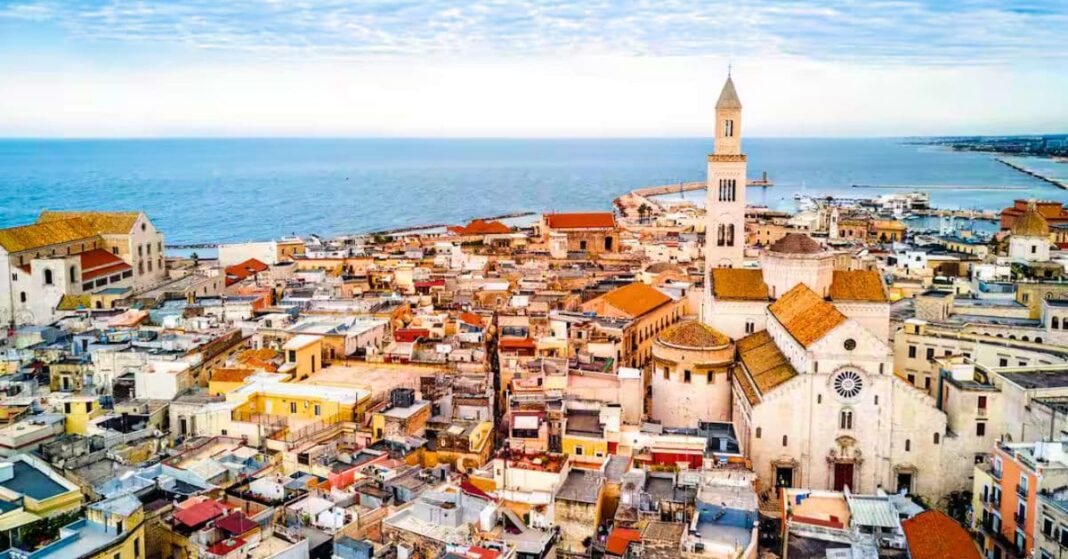 bari
