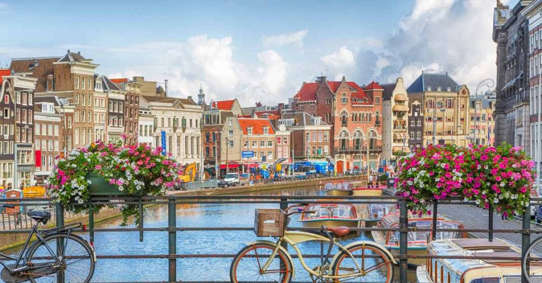 visit amsterdam visit amsterdam