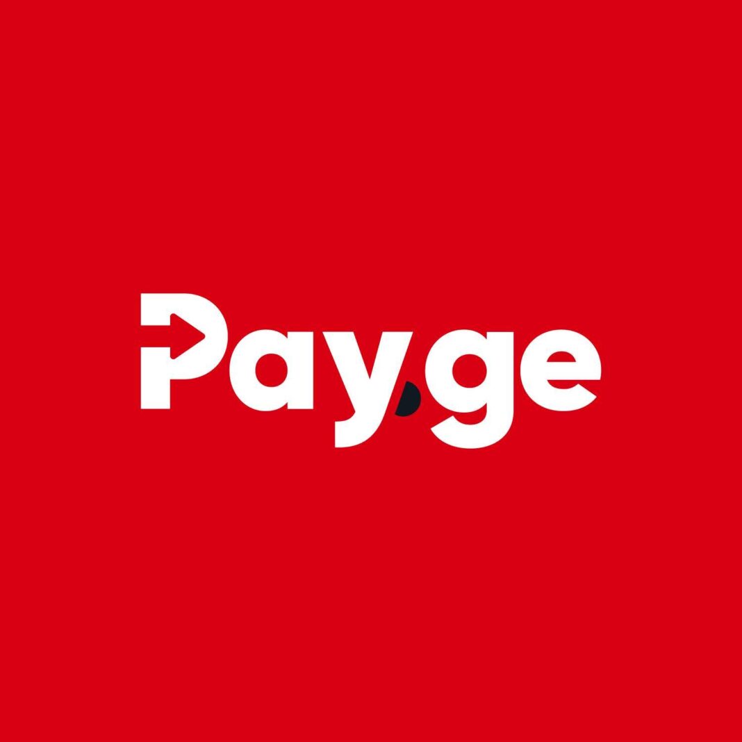 pay ge